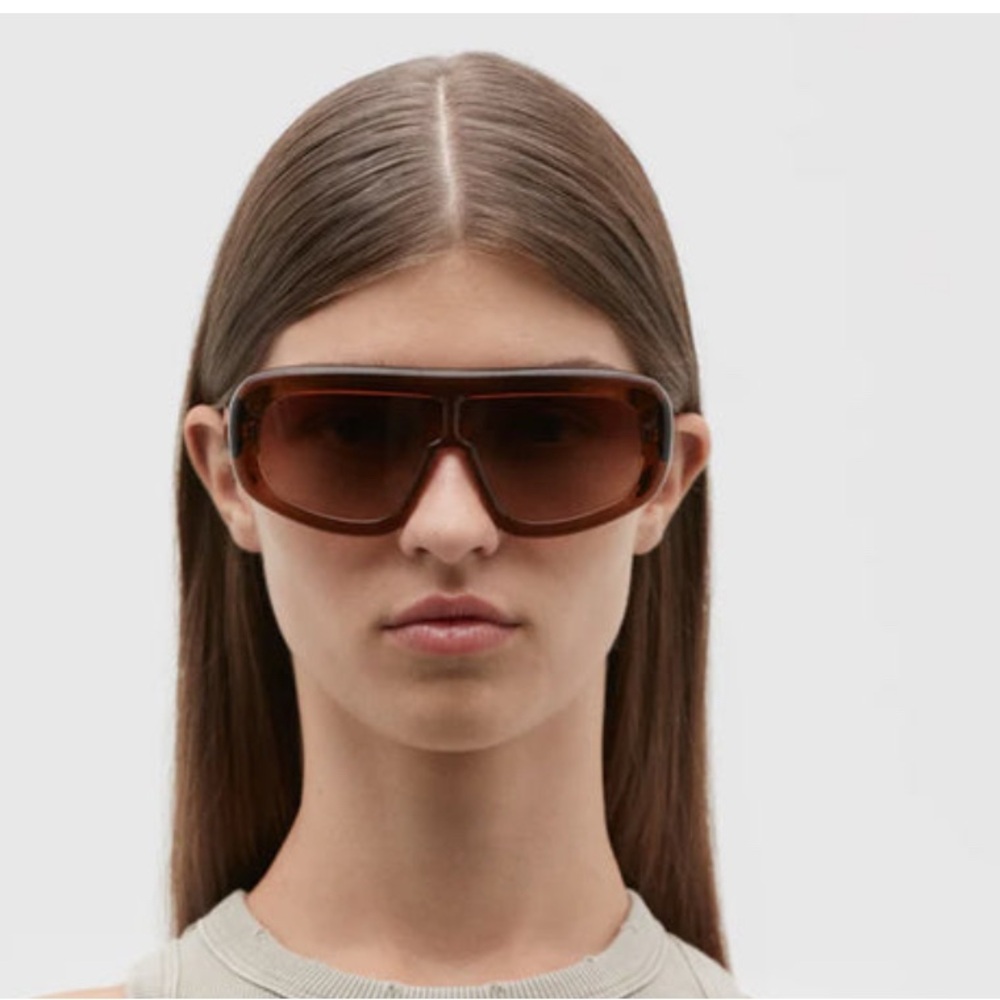 Gigi Studios - Ludovica SUNGLASSES - Picture 2 of 6